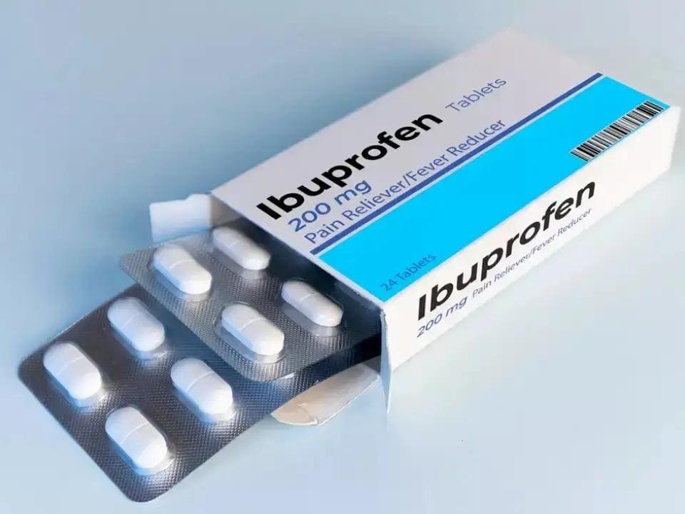 jointactiv ibuprofen