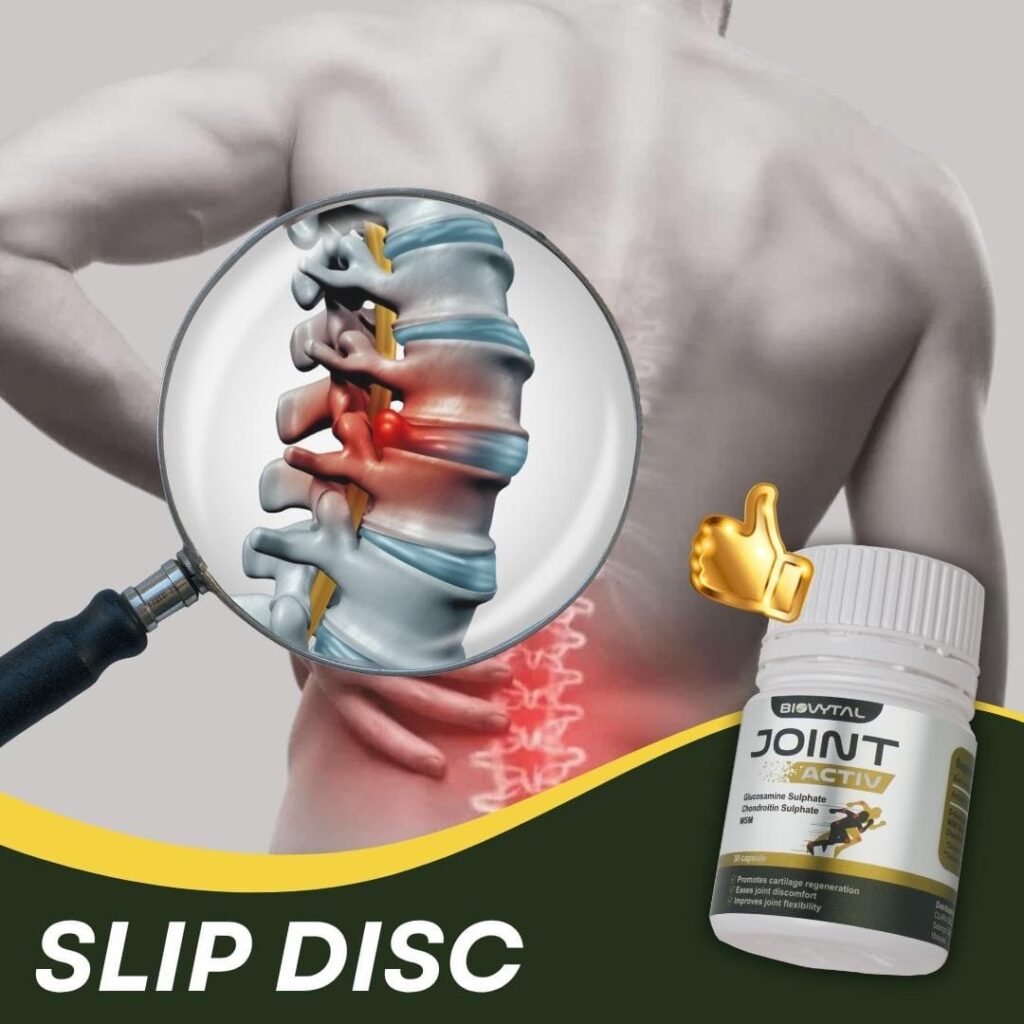 jointactiv slipdisc
